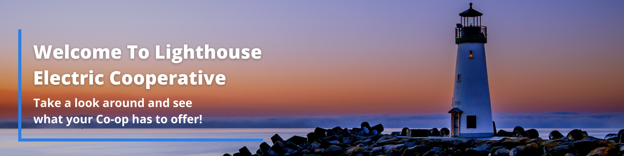 Home Lighthouse Electric Cooperative